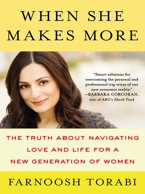 When She Makes More - ebook